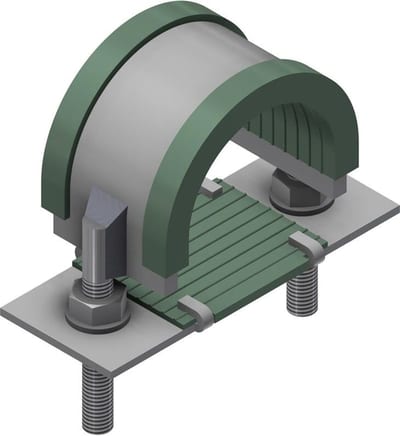 Øglænd System U-Bolt