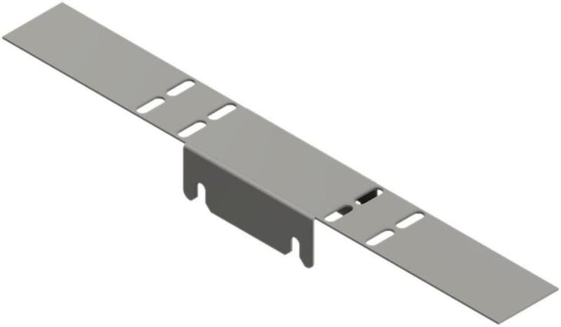 Øglænd System SPB-RF40 Cover, R75, Stainless Steel