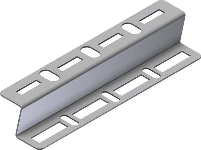 Universal Angle S-M SB-Z 200 M6+M10 SS (S-M SB-Z 200 M6 + M10 Ss)