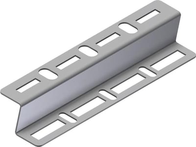 Universal Angle S-M SB-Z 200 M6+M10 SS