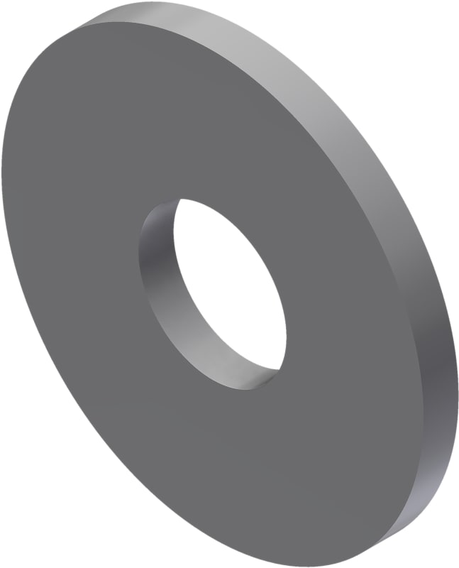 Øglænd System S-M Washer, A4 Stainless