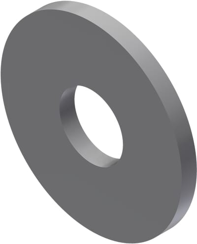 Øglænd System S-M Washer, A4 Stainless