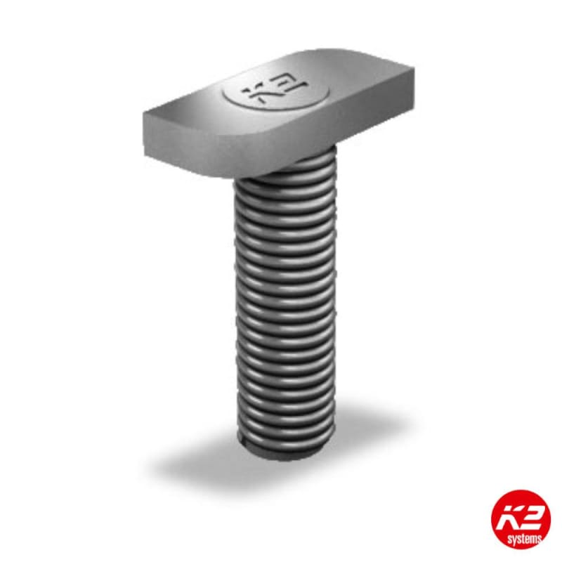 K2 T-Bolt 20/12 M8X20 (1002387)
