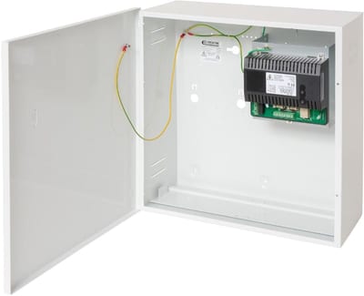 PSU240538 24V PSU 5A, Space - 38AH BATS