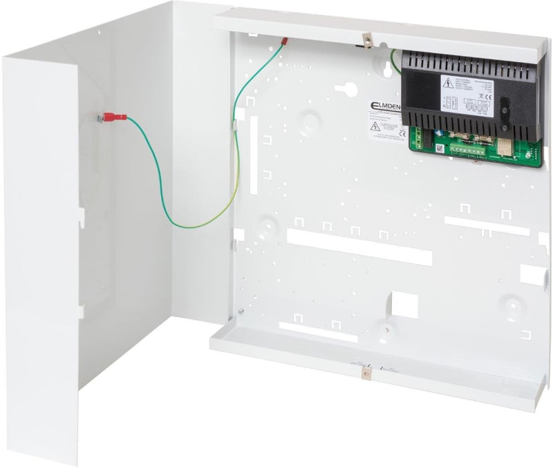PSU240317 24V PSU 3A, Space - 17AH BATS (N54545-Z162-A100)