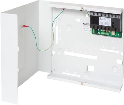 PSU240317 24V PSU 3A, Space - 17AH BATS