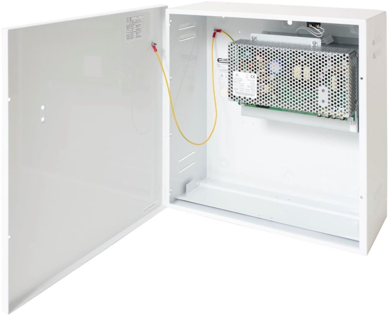 PSU241038 24V PSU 10A, Space - 38AH BATS (N54545-Z166-A100)