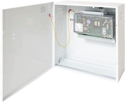 PSU241038 24V PSU 10A, Space - 38AH BATS