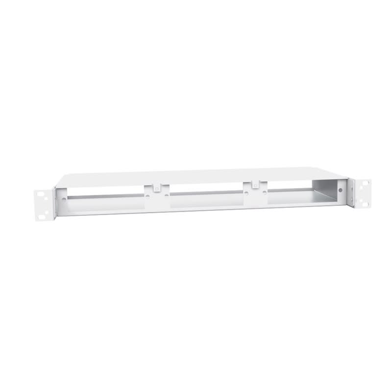 19" 1U LGX2 Chassis FOR 3 Modules (F-CHASSIS-1U3-LGX2)
