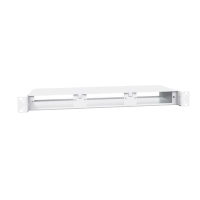 19" 1U LGX2 Chassis FOR 3 Modules