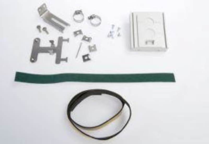 Foss KALDFORSEGLING, 2X20MM, 1S/S (CS1390-000)