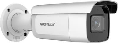 Bullet CAMERA, 4MP, 2.8-12mm, IR, IP67 (DS-2CD2643G2-IZS(2.8-12mm))