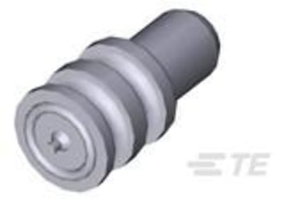Blind plug for DIA 3,6mm