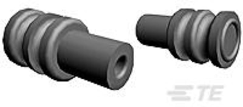 Wire sealing DIA 1,4-1,9mm (963530-1)