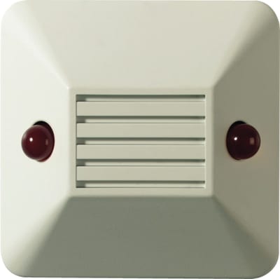 Remote Indicator WITH Acoustic