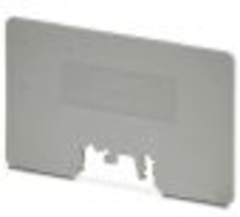 Gruppeskilleplate TPN-UK