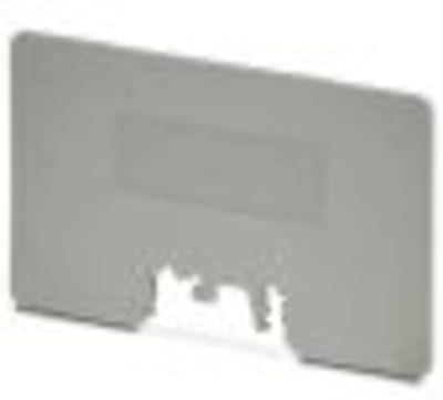 Gruppeskilleplate TPN-UK