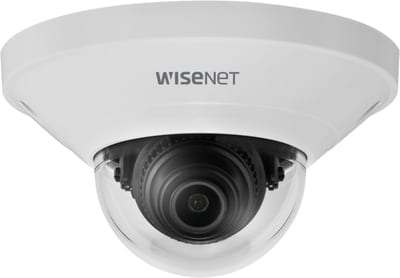 DOME CAMERA, 2MP, 4mm, WDR, Indoor