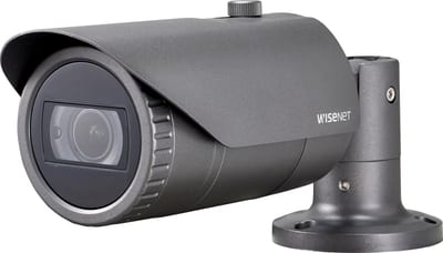 Bullet CAMERA, 4MP, 3.2-10mm, IR, IP66