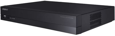 4 Cannel NVR, 8MP, 4K, POE, NO HDD