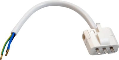DCL connector with cable 15cm