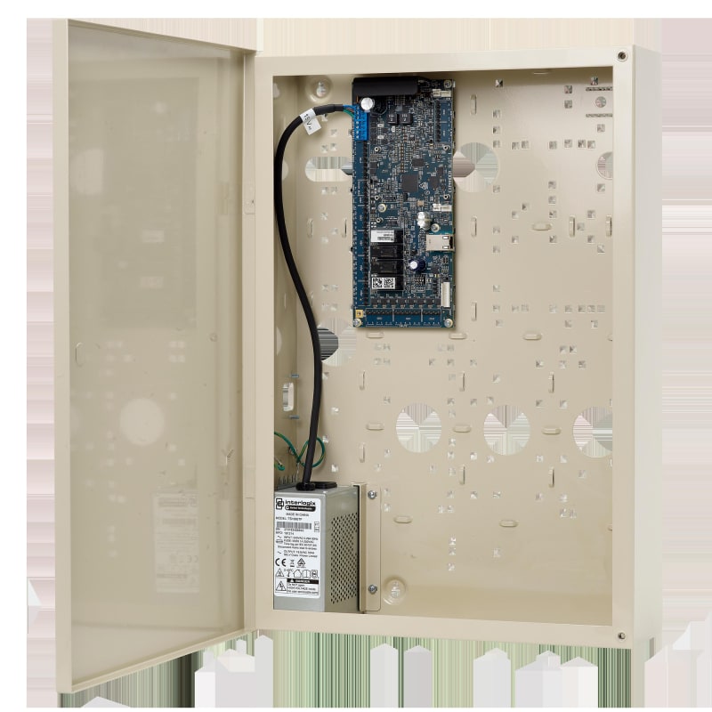 Aritech Advisor Advanced 4-8 Door Access Controller (CDC4)