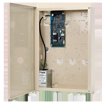 Aritech Advisor Advanced 4-8 Door Access Controller