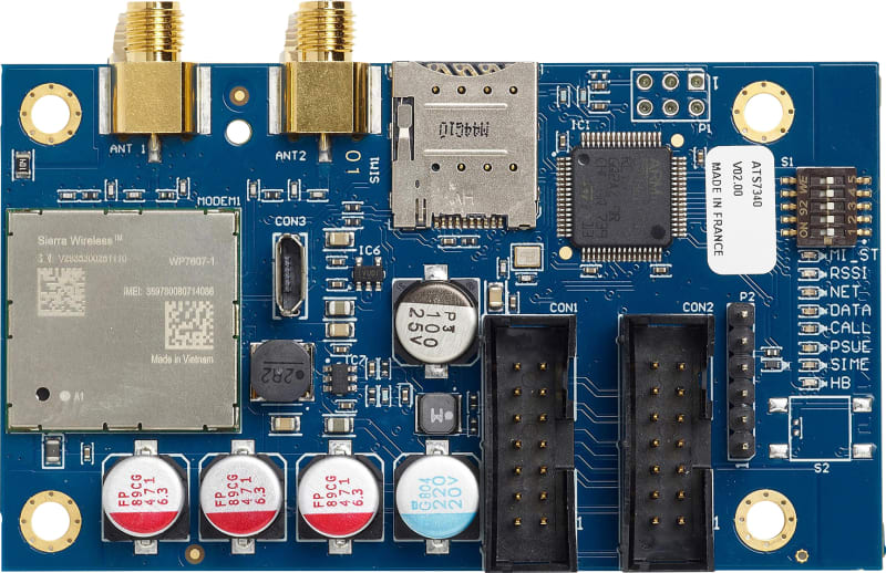 4G/3G/2G GSM Module (ATS7340)