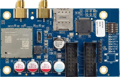 4G/3G/2G GSM Module (ATS7340)