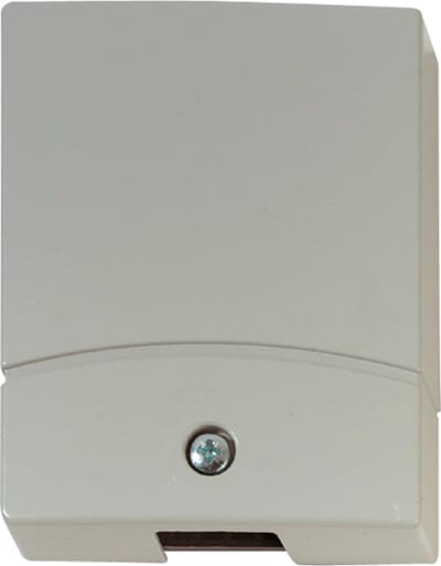 Seismic Detector for ATMs and Safes