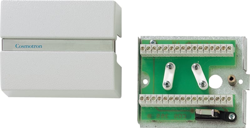 Junction BOX, Metal (VM655P)