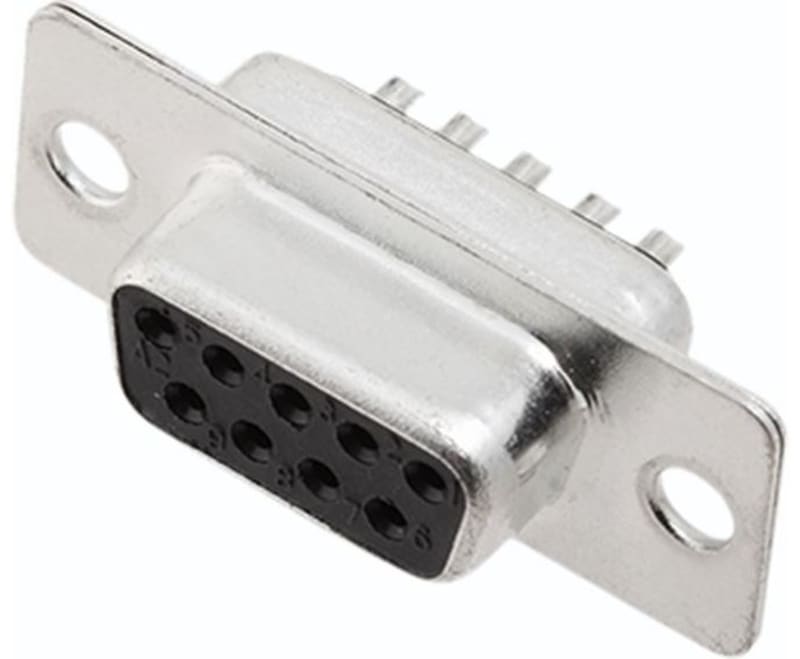 D-Sub Connector, Plinth (2101-0180-11)