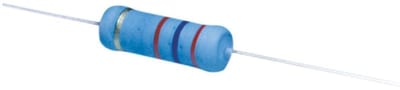 Resistor 330KOHM ±1% 600MW