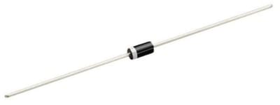 Likeretterdiode 1KV 1A 75NS DO-204AC