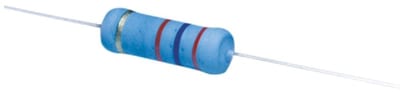 Resistor 220OHM ±1% 600MW