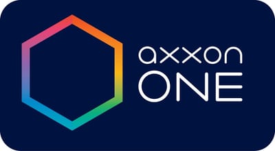 Axxon UNI LIVE License Plate GEN. (iv)