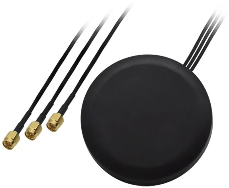 Combo SISO SMA Antenna (PR1KCS28)