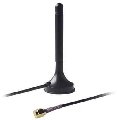 Teltonika Mobile Magnetic SMA Antenna