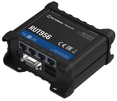 LTE CAT 4-Ruter