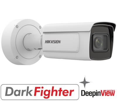 Darkfighter BULLET, 4MP, 2.8-12mm, IP67 (IDS-2CD7A46G0-IZHSY(2.8-12mm)(C))