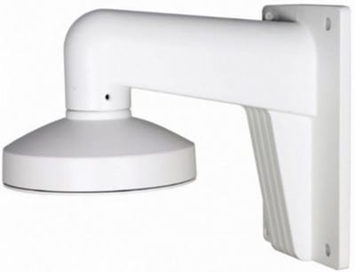 WALL Mount DOME WHITE, ALUMINIUM
