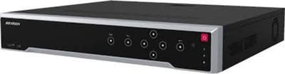 32 Channel 1.5U 8K NVR