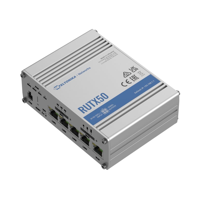 5G/LTE Router Industrial Router