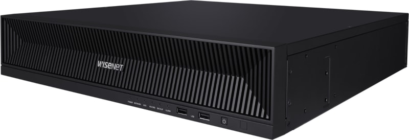 16 Channel NVR, 32MP, 4K, AI, W/O.HDD (XRN-1620B2)