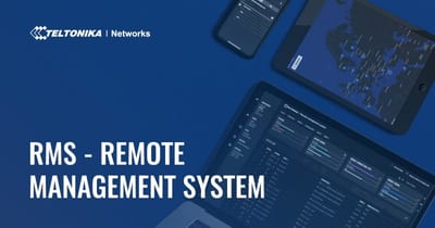 RMS Management 5 YEAR