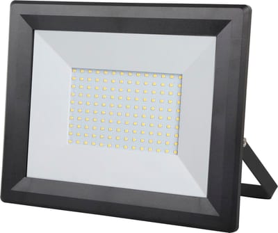 FOX Floodlight 100W/840 10000LM Black