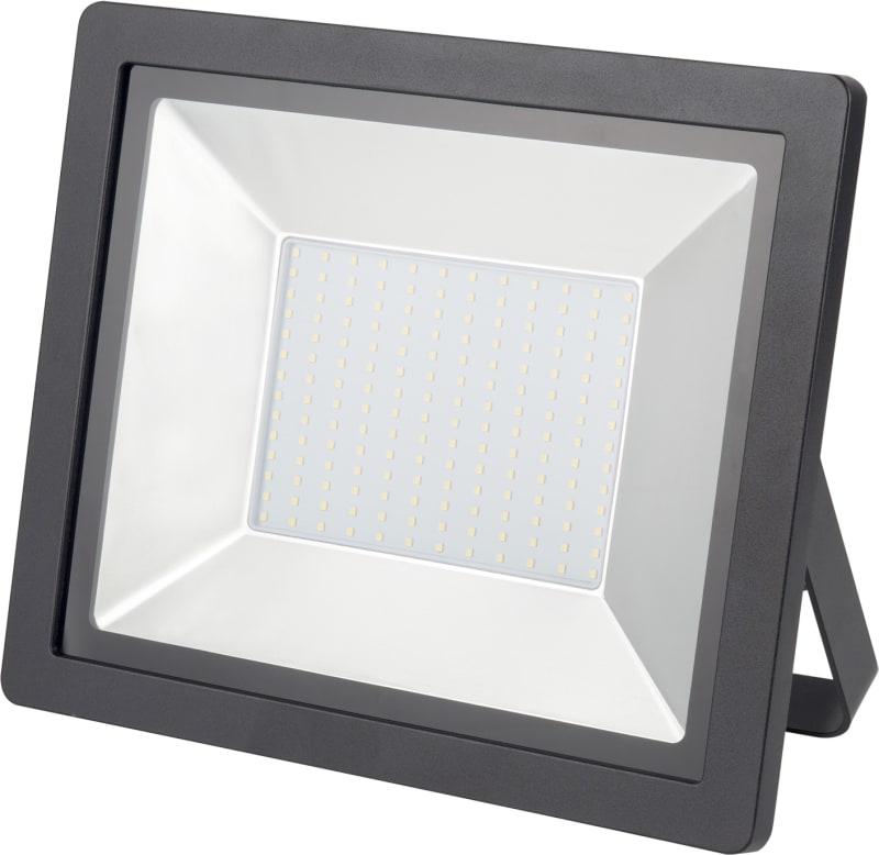 FOX Floodlight 150W/840 15000LM Black (5440991020)