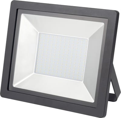 FOX Floodlight 150W/840 15000LM Black