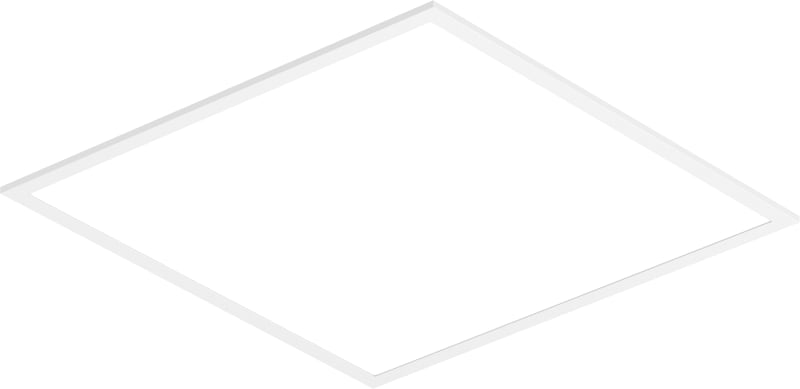 BASE LED Panel 600X600 36W/830 OPAL (SN-BASE.6060.36W.CK.3K.PLUG)