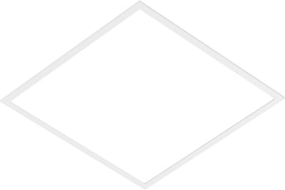 BASE LED Panel 600X600 36W/840 OPAL
